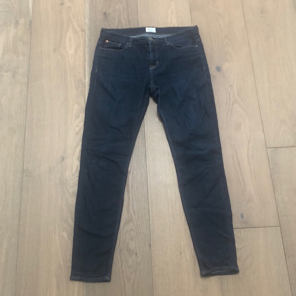 Hudson Jean Skinny - Picture 1 of 3
